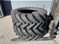 Räder, Reifen, Felgen & Distanzringe Trelleborg 540/65R30 TM800 Nieuw