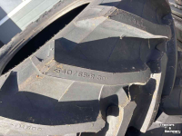 Räder, Reifen, Felgen & Distanzringe Trelleborg 540/65R30 TM800 Nieuw