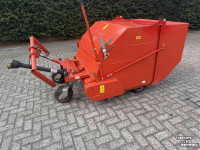 Sonstiges Rasen- und Grundstückspflegemaschinen und Zubehör Weidemann RK 120Z
