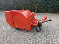 Sonstiges Rasen- und Grundstückspflegemaschinen und Zubehör Weidemann RK 120Z
