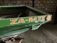 Düngerstreuer Amazone ZA - MII