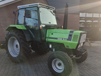 Schlepper / Traktor Deutz-Fahr Deutz DX 4.31