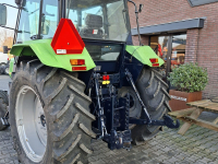 Schlepper / Traktor Deutz-Fahr Deutz DX 4.31