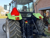 Schlepper / Traktor Deutz-Fahr Deutz DX 4.31