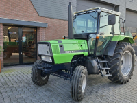 Schlepper / Traktor Deutz-Fahr Deutz DX 4.31