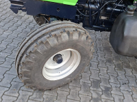 Schlepper / Traktor Deutz-Fahr Deutz DX 4.31