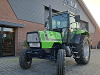 Schlepper / Traktor Deutz-Fahr Deutz DX 4.31