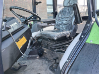 Schlepper / Traktor Deutz-Fahr Deutz DX 4.31