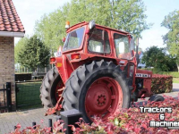Schlepper / Traktor Volvo BM T500 Volvo
