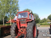 Schlepper / Traktor Volvo BM T500 Volvo