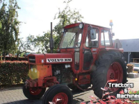Schlepper / Traktor Volvo BM T500 Volvo