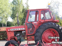 Schlepper / Traktor Volvo BM T500 Volvo