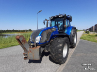 Schlepper / Traktor Valtra T183 Direct TwinTrac
