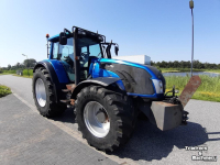 Schlepper / Traktor Valtra T183 Direct TwinTrac