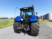 Schlepper / Traktor Valtra T183 Direct TwinTrac