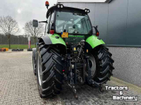 Schlepper / Traktoren Deutz-Fahr M 420