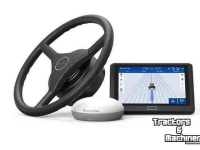 GPS Lenksystemen und Zubehör  Sveaverken F100 autosteer system