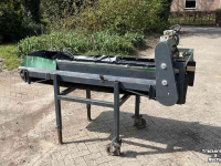 Förderband  transportband 200 cm
