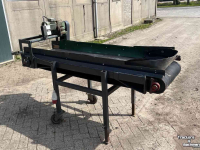 Förderband  transportband 200 cm