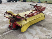 Mähwerk Pottinger Novacat 305M