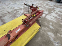Mähwerk Pottinger Novacat 305M