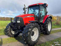 Schlepper / Traktor Case-IH MXU 125
