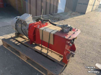 Diverse neue Teile Grimme Hydrauliek Unit