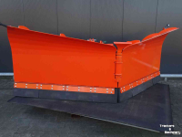 Schneeräumgeräte Hofstede TITAN Sneeuwschuif 3.6M of 4.0M sneeuw schuif schuiver ploeg