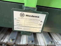 Annahmebunker Miedema SB 851 RZ