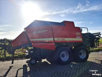 Pressen Vicon LB12200