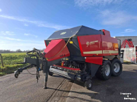 Pressen Vicon LB12200