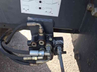 Pressen Vicon LB12200