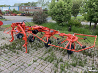 Kreiselheuer Kuhn GF 422