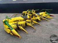 Maisgebiss Kemper Champion 360