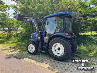 Schlepper / Traktor Lovol M504