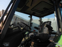 Schlepper / Traktor Deutz-Fahr agroxtra 4.47