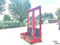 Siloblockschneider BVL 195 DW
