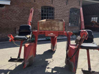 Selektionwagen  Steketee SW3 Selectiewagen