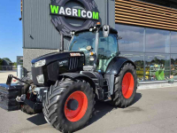 Schlepper / Traktor Kubota M7151 KVT Black