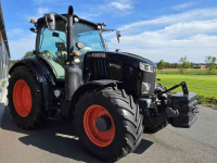 Schlepper / Traktor Kubota M7151 KVT Black