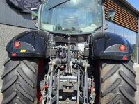 Schlepper / Traktor Kubota M7151 KVT Black
