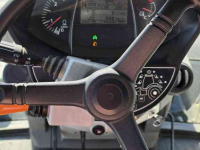 Schlepper / Traktor Kubota M7151 KVT Black