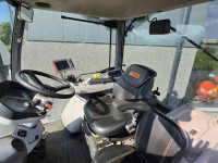 Schlepper / Traktor Kubota M7151 KVT Black