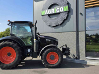 Schlepper / Traktor Kubota M7151 KVT Black