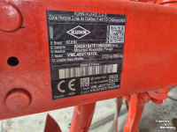 Pflüge Kuhn Vari-Master L 4E On-Land ploeg