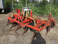 Ackerlandinjektor Evers Bouwland bemester