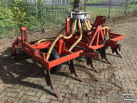 Ackerlandinjektor Evers Bouwland bemester