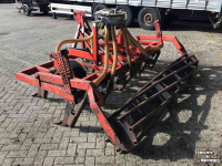Ackerlandinjektor Evers Bouwland bemester