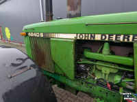 Schlepper / Traktor John Deere 4240 S