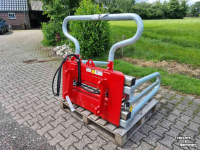 Ballengreifer Kemp balenklem